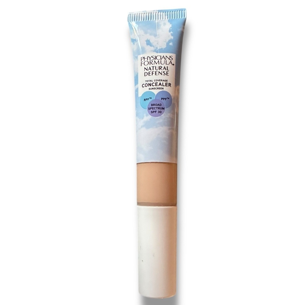 Physicians Formula Natural Defense Concealer SPF 30‎ Light Cushion Tip